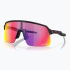 Sonnenbrille Oakley Sutro Lite matte black/prizm road