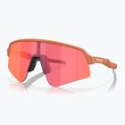 Sonnenbrille Oakley Sutro Lite Sweep matte ginger/prizm trail torch