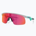 Sonnenbrille Kinder Oakley Resistor matte fog/prizm field