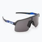 Sonnenbrille Oakley Sutro Lite matte grey smoke/prizm grey