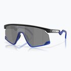 Sonnenbrille Oakley Bxtr matte black navy/prizm black