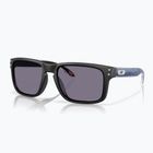 Oakley Holbrook Fathom Sammlung matt schwarz/prizm grau Sonnenbrille