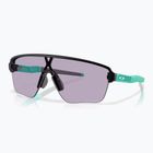 Sonnenbrille Oakley Corridor SQ matte black/prizm slate