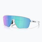 Sonnenbrille Oakley Corridor SQ matte clear/prizm sapphire