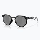 Oakley HSTN Duality Collection mattschwarz/prizm schwarz Sonnenbrille