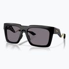 Oakley Enigma Ink mattschwarz/prizm grau polarisierte Sonnenbrille
