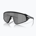 Sonnenbrille Oakley Latch Panel matte black