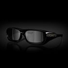 Sonnenbrille Oakley De Soto polished black