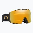 Skibrille Oakley Line Miner Pro M 50th anniversary/prizm 24k/prizm iced