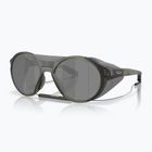 Sonnenbrille Oakley Clifden matte olive ink