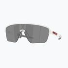 Oakley Corridor SQ matt vapor/prizm schwarz Sonnenbrille