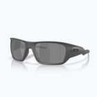 Sonnenbrille Oakley Masseter injection
