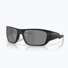 Sonnenbrille Oakley Masseter matte black