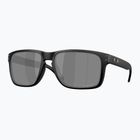 Oakley Holbrook XXL mattschwarz/prizm schwarz Sonnenbrille