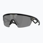 Oakley Sphaera PC mattschwarz/prizm schwarz Sonnenbrille