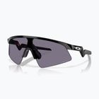 Kinder-Sonnenbrille Oakley Resistor Sweep polished black/Prizm Grey