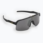 Oakley Sutro Lite S PC matte schwarz/prizm schwarz Sonnenbrille