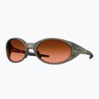 Oakley Eyejacket Redux matte olive rosa/prizm grau Sonnenbrille
