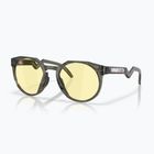 Sonnenbrille Oakley HSTN 100 grey smoke