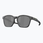 Oakley Shackle matt schwarz camo/prizm schwarz Sonnenbrille