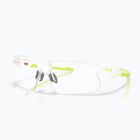 Sonnenbrille Oakley Bisphaera matte clear