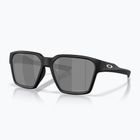Sonnenbrille Oakley Briza matte black/prizm black