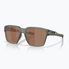 Sonnenbrille Oakley Briza matte olive ink