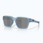 Sonnenbrille Oakley Briza matte trans stonewash