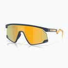 Sonnenbrille Oakley Bxtr Matte Abyss/Prizm 24K