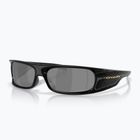 Sonnenbrille Oakley Highland black