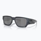 Sonnenbrille Oakley Instagator blue steel
