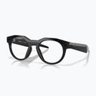 Brille mit Kamera Oakley Meta HSTN black/clear