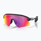 Sonnenbrille Oakley Stunt Devil A matte black/prizm road