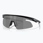 Sonnenbrille Oakley RSLV Lite matte black/prizm black