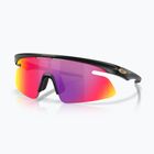 Sonnenbrille Oakley RSLV Lite black ink/prizm road