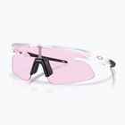 Sonnenbrille Oakley RSLV Lite matte clear/prizm low light