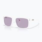 Sonnenbrille Oakley Holbrook matte clear