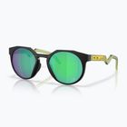 Sonnenbrille Oakley HSTN matte black