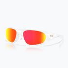 Sonnenbrille Oakley Neoforma matte clear