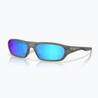 Sonnenbrille Oakley Terraforma matte grey smoke