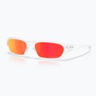 Sonnenbrille Oakley Terraforma matte clear