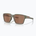 Sonnenbrille Oakley Briza matte moss