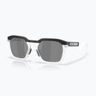 Sonnenbrille Oakley HSTN SQ matte black