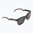 Sonnenbrille Oakley HSTN SQ polished black