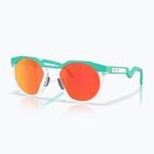 Sonnenbrille Oakley HSTN celeste