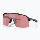 Sonnenbrille Oakley Sutro Lite matte black/prizm dark golf