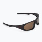 Sonnenbrille Oakley Neoforma 100t matte black