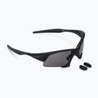 Sonnenbrille Oakley Suture Jacket matte black
