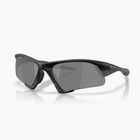 Sonnenbrille Oakley Suture Jacket matte black