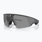Sonnenbrille Oakley Meta Vanguard black/prizm road
